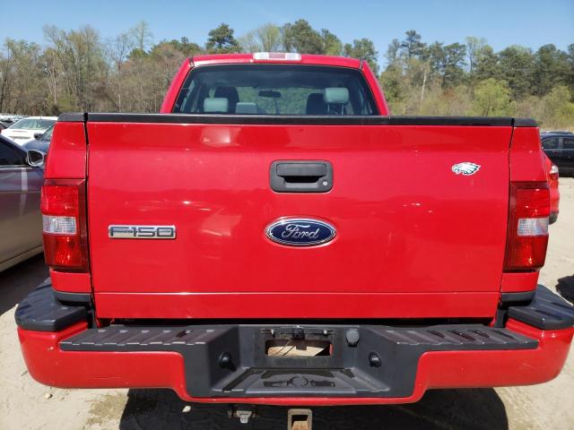 صورة رقم 6 من المزاد - 2005 FORD F150 مع VIN 1FTRX04W05KD60253