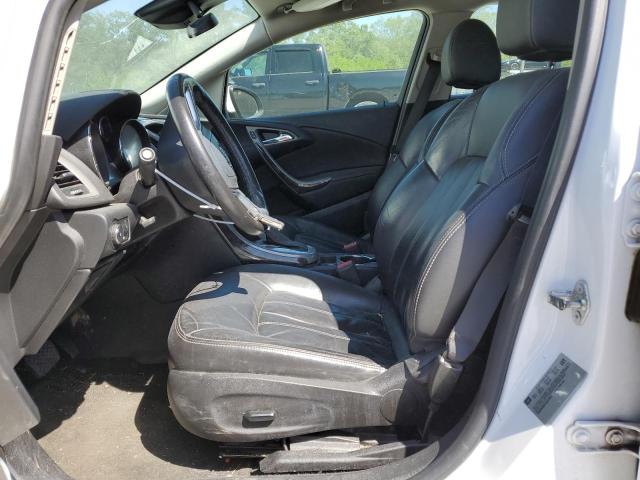 Photo 7 from auction – 2014 BUICK VERANO with VIN 1G4PS5SK1E4217251