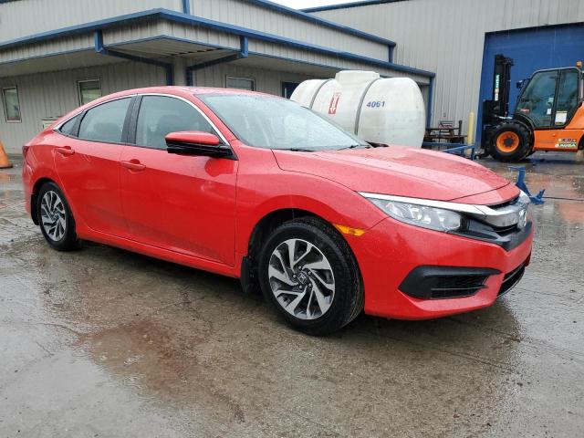 Photo 4 from auction – 2017 HONDA CIVIC EX with VIN 2HGFC2F79HH549819