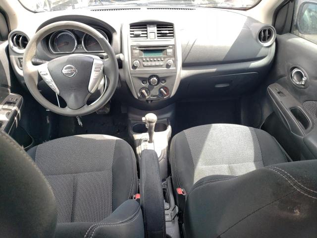 Photo 8 from auction – 2015 NISSAN VERSA S with VIN 3N1CN7AP8FL820232