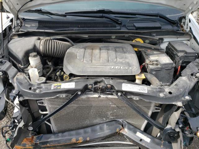 Zdjęcie 12 z aukcji – 2016 DODGE GRAND CARA z VIN 2C4RDGBGXGR169540