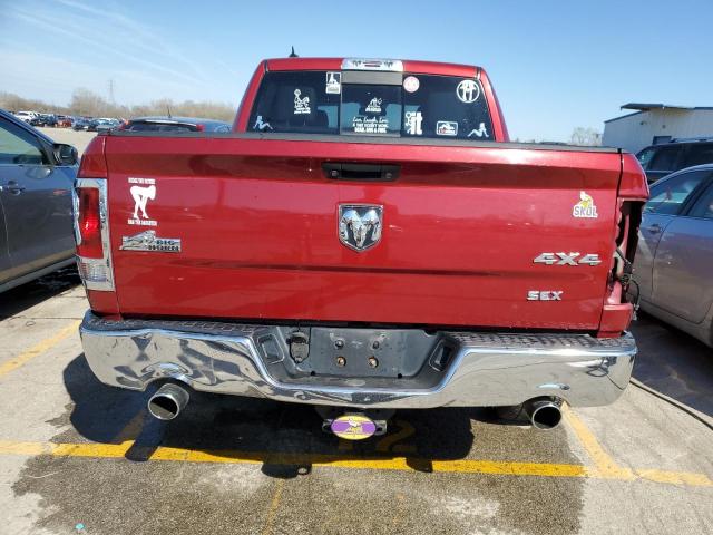 Photo 6 from auction – 2013 RAM 1500 SLT with VIN 1C6RR7LT3DS525048