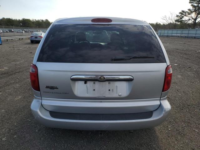 Photo 6 from auction – 2005 CHRYSLER TOWN & COU with VIN 1C4GP45R25B441584