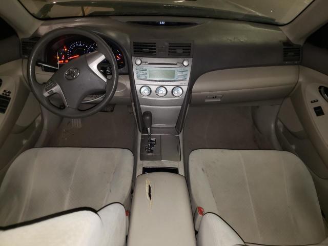 Photo 8 from auction – 2007 TOYOTA CAMRY CE with VIN 4T1BE46K67U648371
