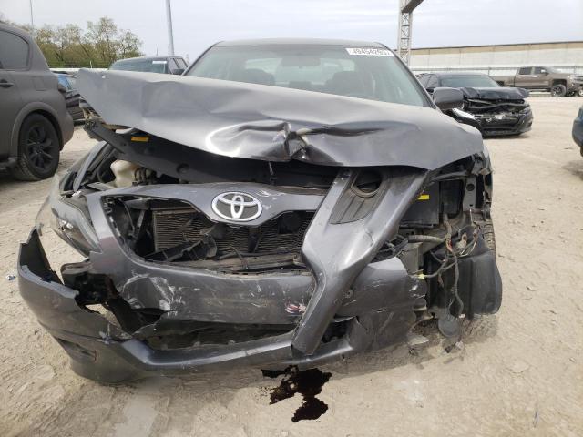 Photo 5 from auction – 2010 TOYOTA CAMRY SE with VIN 4T1BK3EK1AU103545