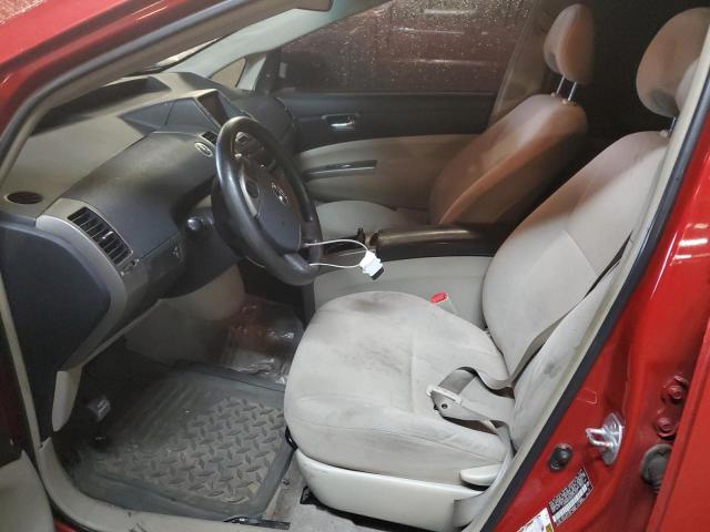 Photo 7 from auction – 2008 TOYOTA PRIUS with VIN JTDKB20U583377273