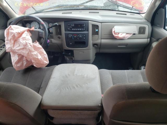 Photo 8 from auction – 2004 DODGE RAM 3500 S with VIN 3D7MU48CX4G216778