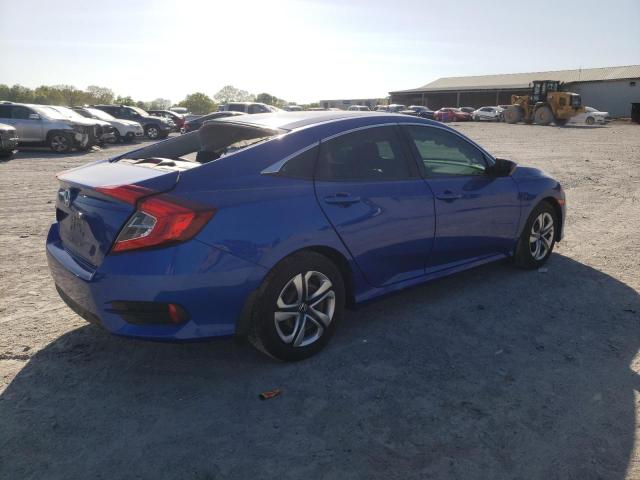 Photo 3 from auction – 2016 HONDA CIVIC LX with VIN 19XFC2F58GE074378