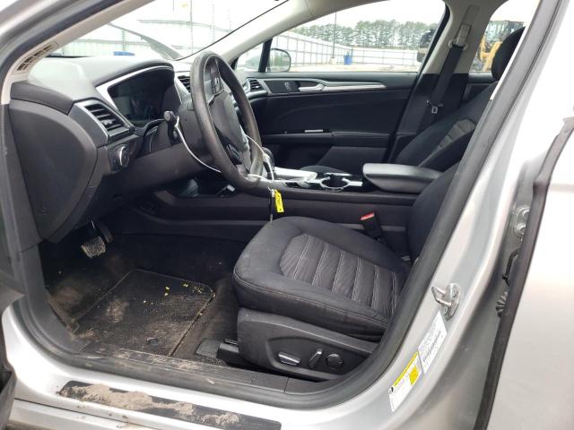 Photo 7 from auction – 2016 FORD FUSION SE with VIN 3FA6P0H79GR147862