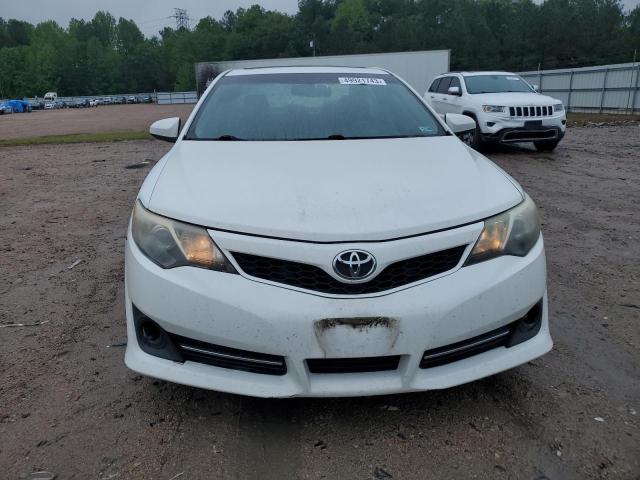 Photo 5 from auction – 2012 TOYOTA CAMRY BASE with VIN 4T1BF1FK6CU524963