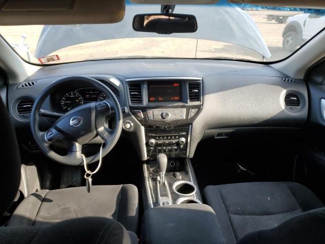 Photo 8 from auction – 2015 NISSAN PATHFINDER with VIN 5N1AR2MM0FC639906