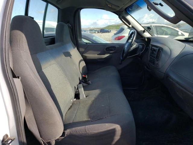 Photo 10 from auction – 2004 FORD F-150 HERI with VIN 2FTRF17294CA33872
