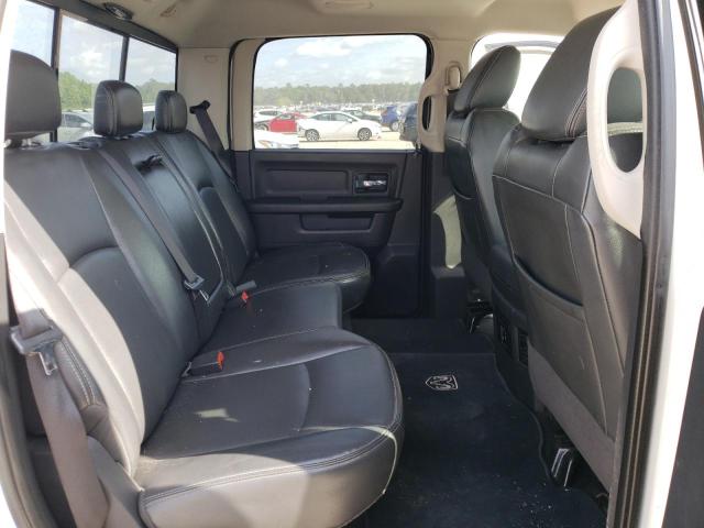 Photo 10 from auction – 2009 DODGE RAM 1500 with VIN 1D3HB13T49J511430
