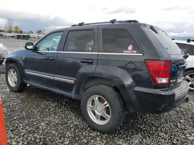 Photo 2 from auction – 2005 JEEP GRAND CHER with VIN 1J4HR58N35C599403