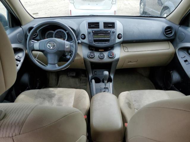 Photo 8 from auction – 2011 TOYOTA RAV4 with VIN 2T3ZF4DV9BW093117