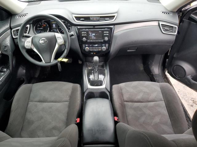 Photo 8 from auction – 2016 NISSAN ROGUE S with VIN KNMAT2MV5GP624939