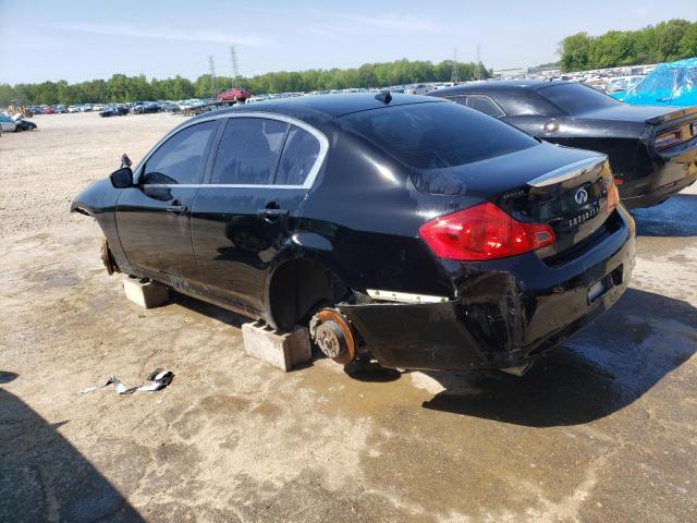 Photo 2 from auction – 2013 INFINITI G37 with VIN JN1CV6AR3DM765283