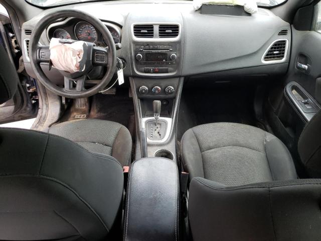 Photo 8 from auction – 2013 DODGE AVENGER SE with VIN 1C3CDZAB0DN675981