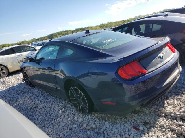 Photo 2 from auction – 2020 FORD MUSTANG with VIN 1FA6P8TH2L5161467