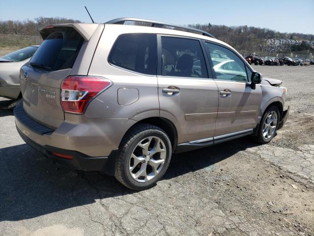 Photo 3 from auction – 2015 SUBARU FORESTER 2 with VIN JF2SJAWC1FH492529