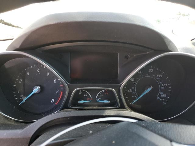 Photo 9 from auction – 2016 FORD ESCAPE S with VIN 1FMCU0F79GUC61986
