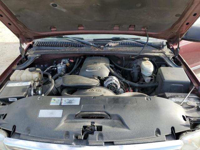 Photo 11 from auction – 2003 GMC NEW SIERRA with VIN 2GTEC19T831158353