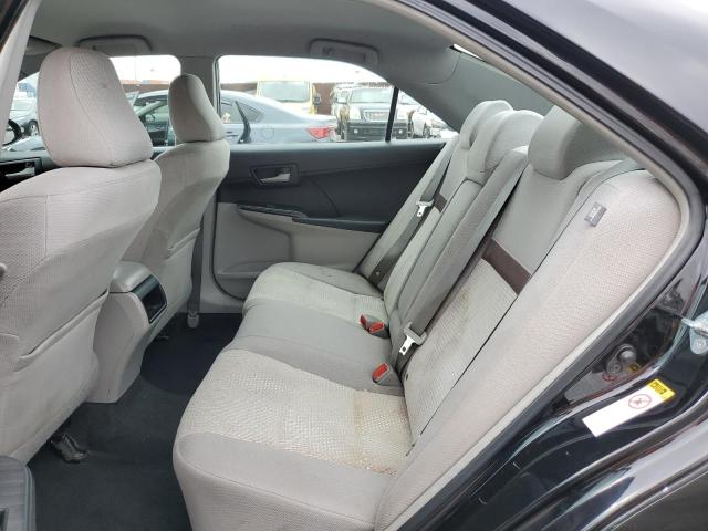 Фото 10 с аукциона – 2012 TOYOTA CAMRY BASE с VIN 4T1BF1FK0CU025401