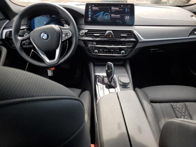 Foto 8 de la subasta – 2023 BMW 530E con VIN WBA13AG03PCL22564