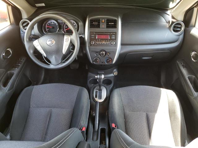 Photo 8 from auction – 2018 NISSAN VERSA S with VIN 3N1CN7AP0JK392767