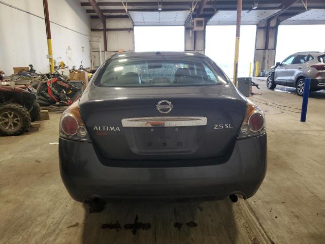 Photo 6 from auction – 2010 NISSAN ALTIMA BAS with VIN 1N4AL2AP6AN542443