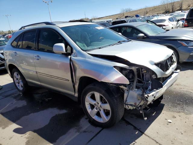 Photo 4 from auction – 2004 LEXUS RX 330 with VIN JTJHA31UX40068375