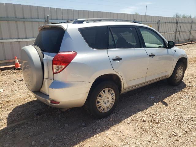 Zdjęcie 3 z aukcji – 2007 TOYOTA RAV4 z VIN JTMZD33V976048012