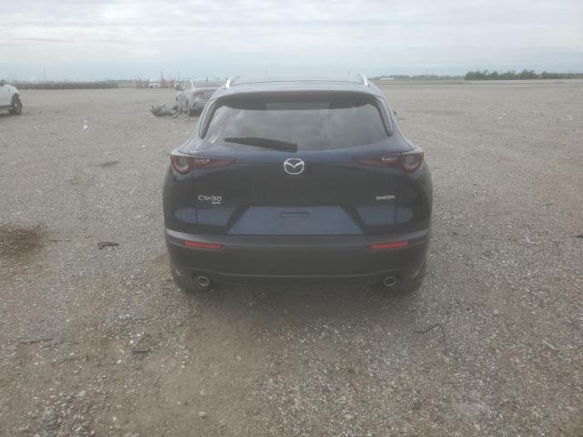 Photo 6 from auction – 2023 MAZDA CX-30 SELE with VIN 3MVDMBBMXPM508158