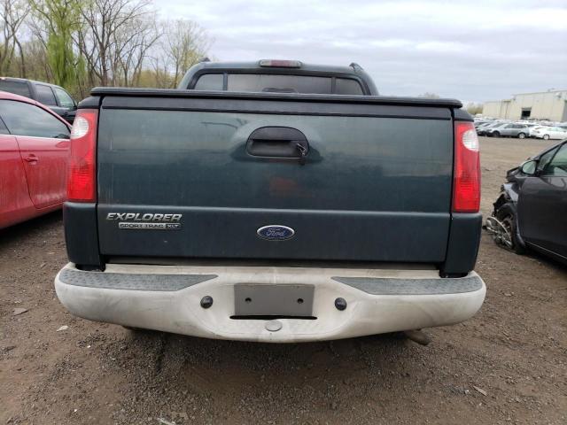 Photo 6 from auction – 2003 FORD EXPLORER S with VIN 1FMZU77E13UB29783
