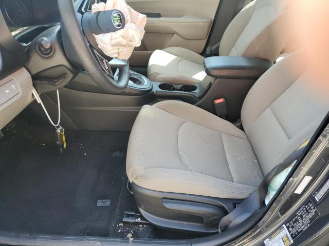 Photo 7 from auction – 2020 KIA FORTE FE with VIN 3KPF24AD4LE221450