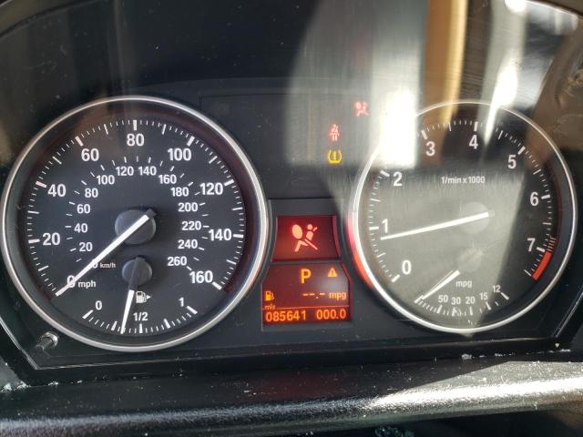 Photo 9 from auction – 2014 BMW X1 XDRIVE2 with VIN WBAVL1C53EVY10840