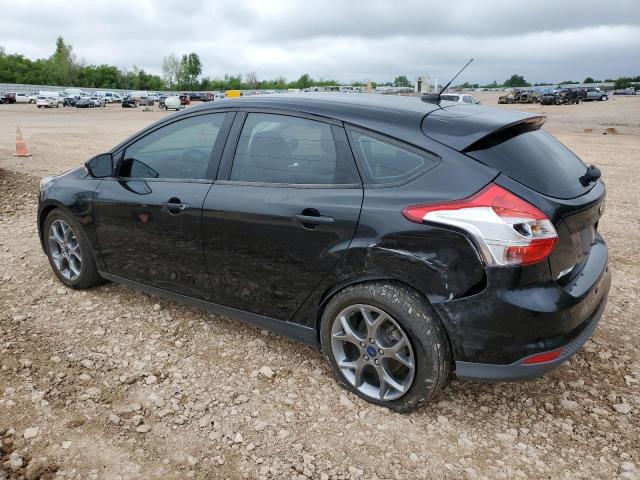 Photo 2 from auction – 2014 FORD FOCUS SE with VIN 1FADP3K23EL362140