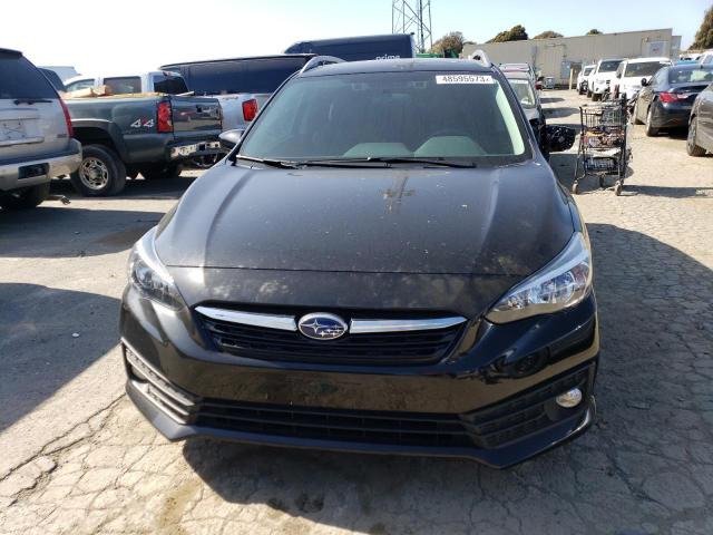 Photo 5 from auction – 2022 SUBARU IMPREZA PR with VIN 4S3GTAD69N3727931