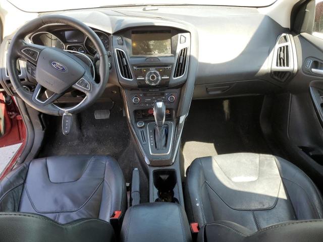 Photo 8 from auction – 2016 FORD FOCUS TITA with VIN 1FADP3N25GL318235