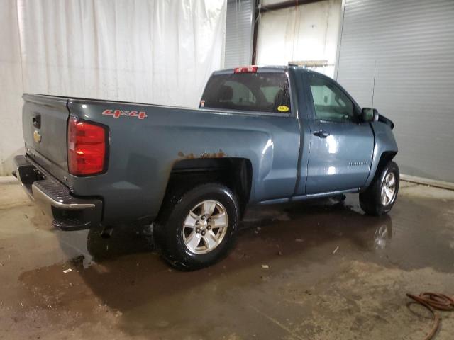 Photo 3 from auction – 2014 CHEVROLET SILVERADO with VIN 1GCNKRECXEZ117269