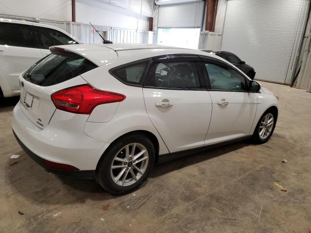 Photo 3 from auction – 2016 FORD FOCUS SE with VIN 1FADP3K28GL315818