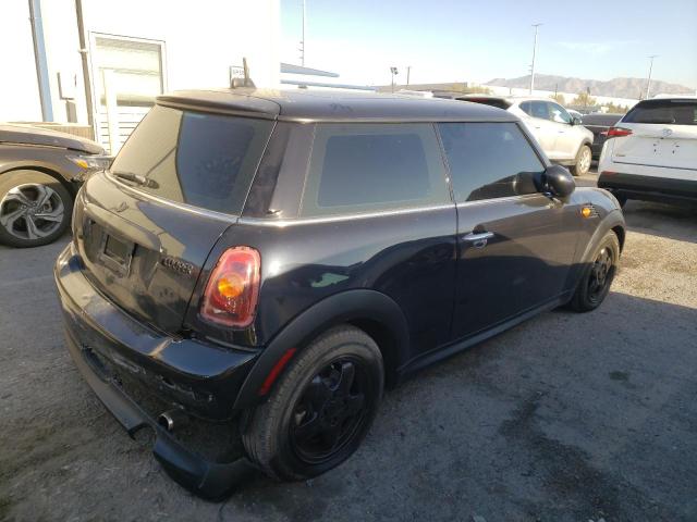 Photo 3 from auction – 2009 MINI COOPER with VIN WMWMF33569TU69966