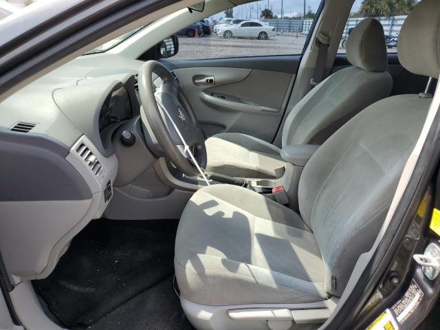 Photo 7 from auction – 2010 TOYOTA COROLLA BA with VIN 2T1BU4EE2AC475388