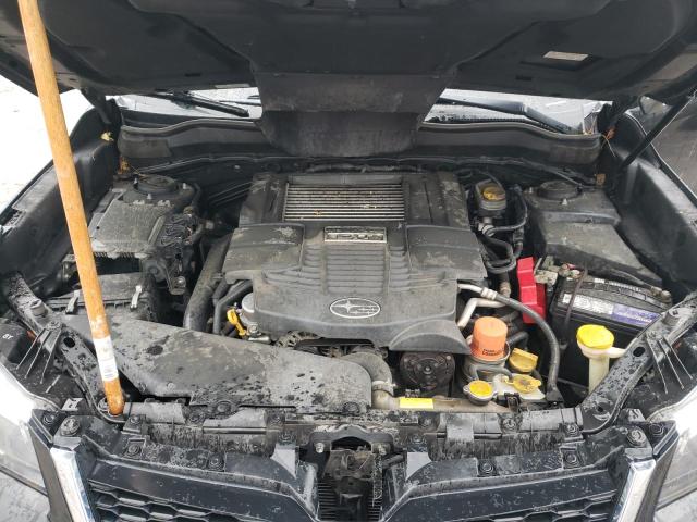 Photo 12 from auction – 2015 SUBARU FORESTER 2 with VIN JF2SJGUC6FH405830