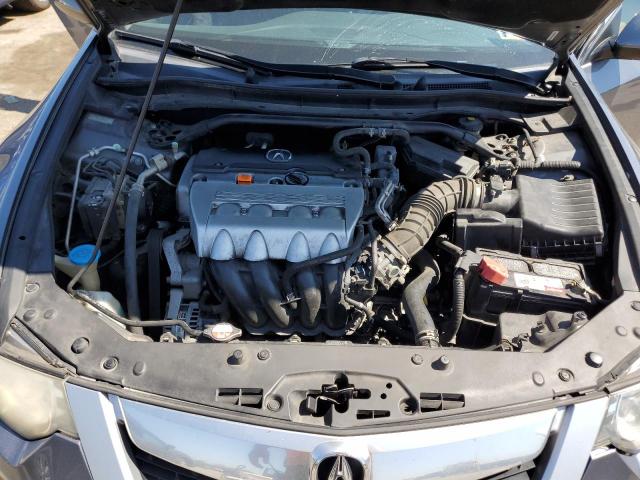 Photo 11 from auction – 2010 ACURA TSX with VIN JH4CU2F69AC007780
