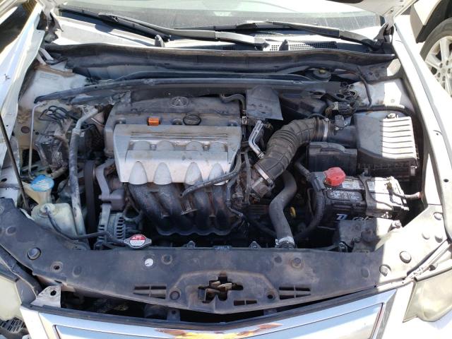 Photo 11 from auction – 2012 ACURA TSX TECH with VIN JH4CU2F66CC003544