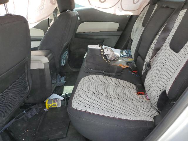 Photo 10 from auction – 2012 CHEVROLET EQUINOX LS with VIN 2GNALBEK3C1142554