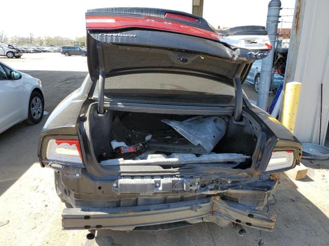 Photo 6 from auction – 2012 DODGE CHARGER R/ with VIN 2C3CDXCT3CH300507
