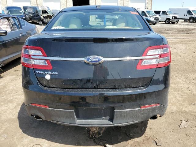 Фото 6 с аукциона – 2016 FORD TAURUS SE с VIN 1FAHP2D8XGG139022