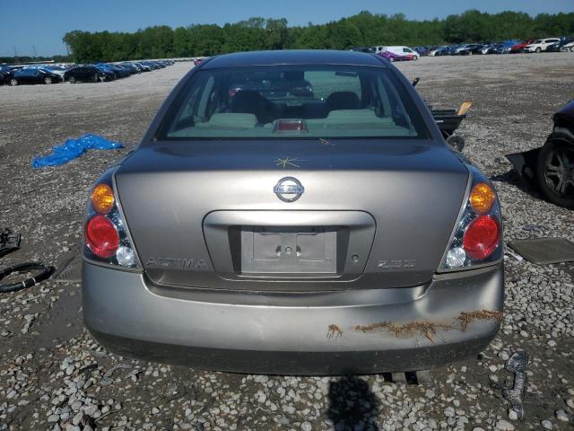 Photo 6 from auction – 2003 NISSAN ALTIMA BAS with VIN 1N4AL11D23C239092